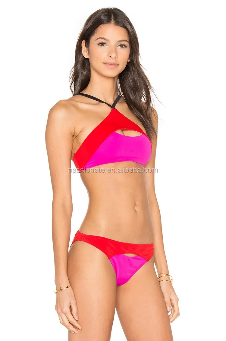 Wholesale Custom Cover Up Swimsuit Micro Mature Brazilian Women Bikini 2017 - Buy Brazilian ...