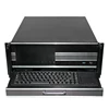 19inch rackmount extra Value E-ATX 4u With internet access server & Drive Internal Storage