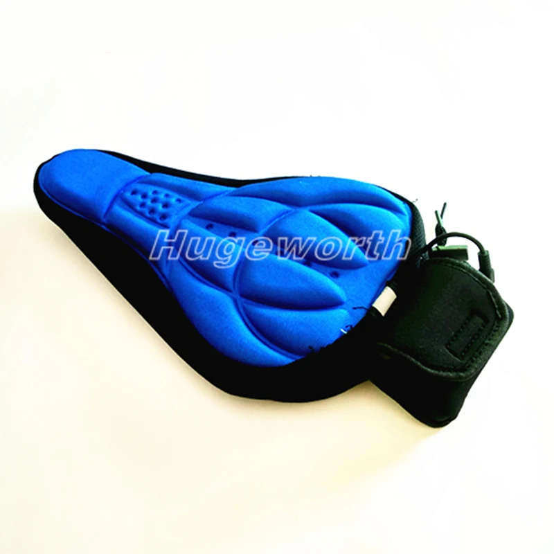 Hot Selling Heated Bicycle Saddle, View 
