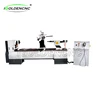 cnc wood lathe mini lathe milling