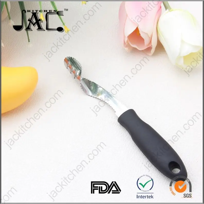 Amazon Practical Stainless Steel Tpr Pp Silicone Rubber Fruit Apple Peeler