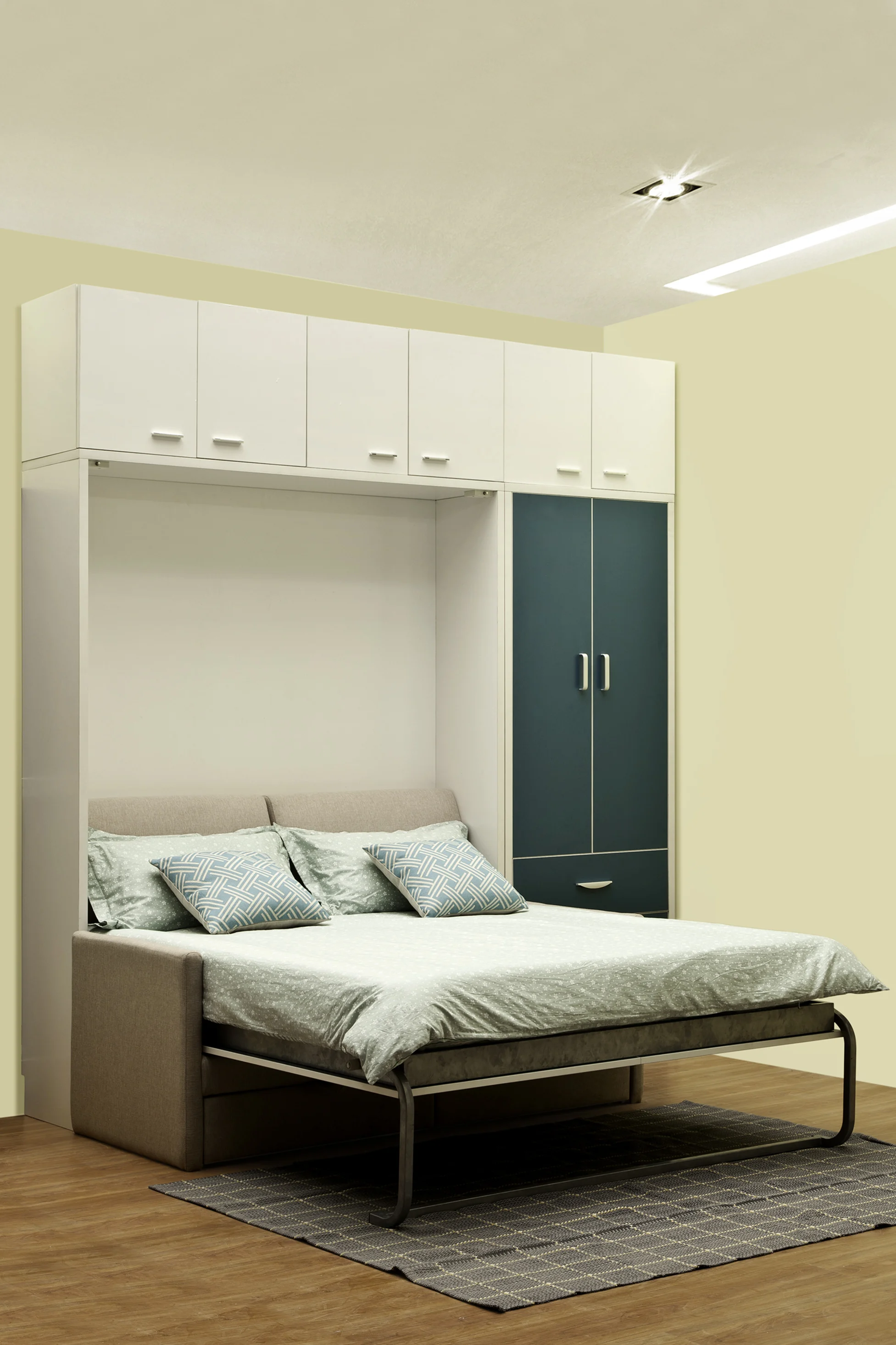 murphy bed kit