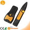 Handheld Cable Tracker for RJ45 RJ11 Testing