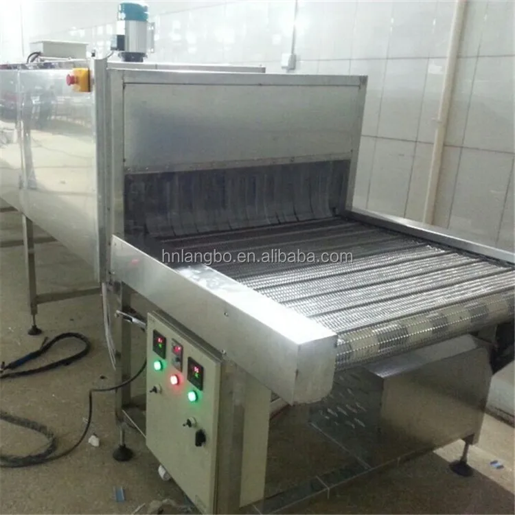 Largescale Coffee Sugar Cube Production Line Equipment Fully Automatic