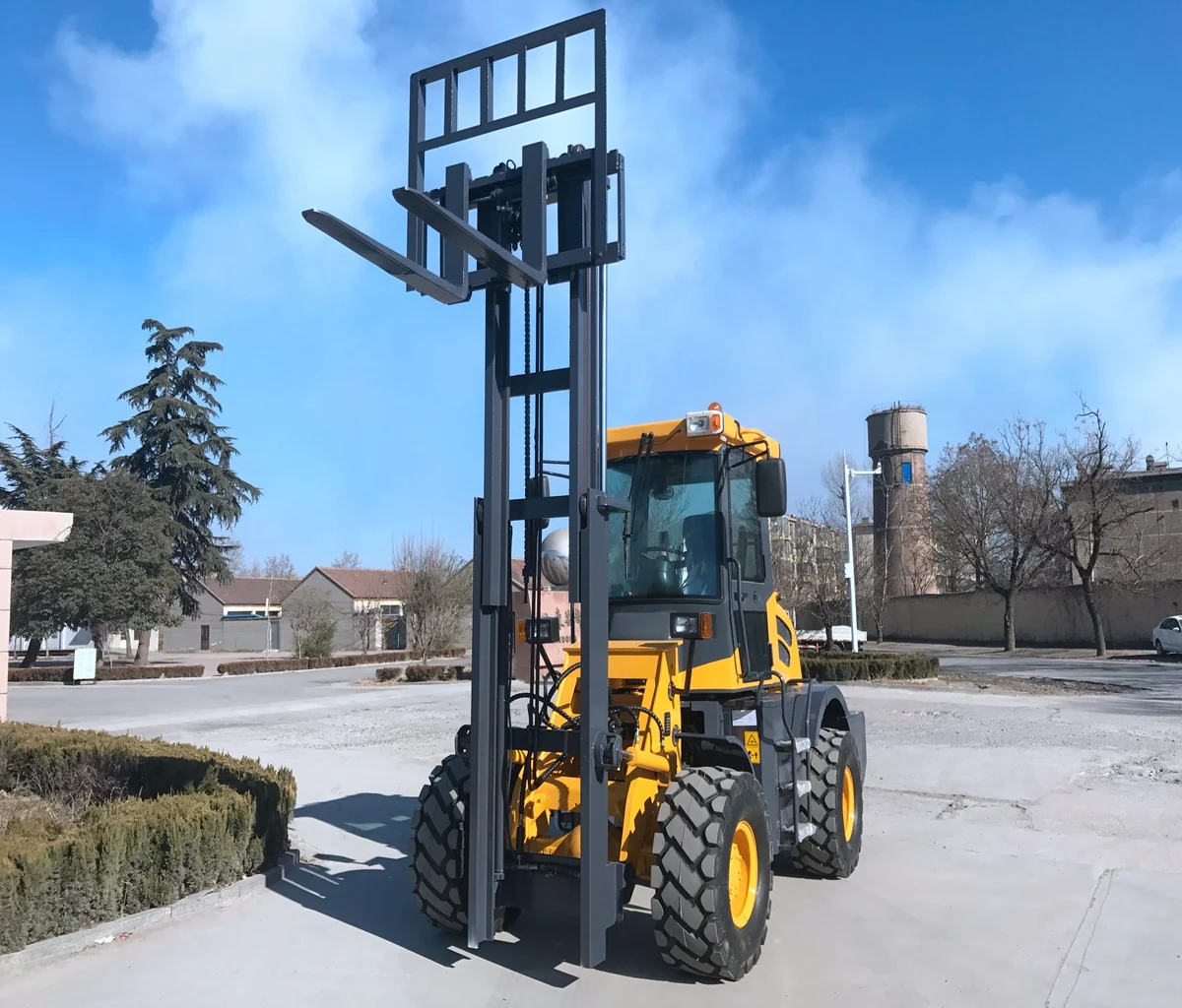 used off road forklift for sale used off road forklift for sale