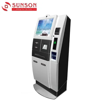 lottery ticket printers