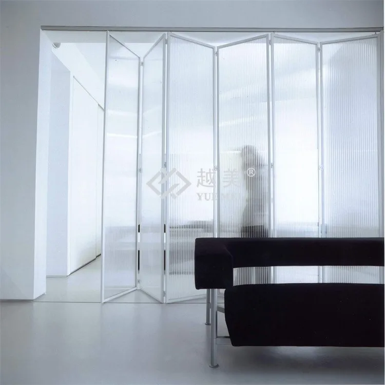Top Grade Custom Lightweight Sliding Doors Polycarbonate - Buy Sliding