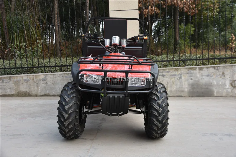 2018 Powerful 60v 2200w adult Electric ATV for hunting