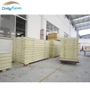 PUF Panel For Walk In Refrigerators