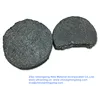 Large particle ceramic bead filled epoxy wearing compound