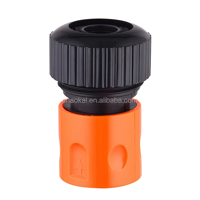 Hose Rotating Connector High Quality 3/4