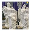 /product-detail/manufacture-hand-carve-marble-guardian-angel-wing-stone-statue-marble-stone-sculpture-large-marble-angel-statue-60699039518.html