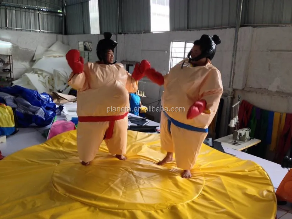 sumo suit for sale