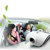 900w Mini DJ Fog Bacteria Atomizing Disinfector Mosquito Steriller Device Smoke Machine for Cars