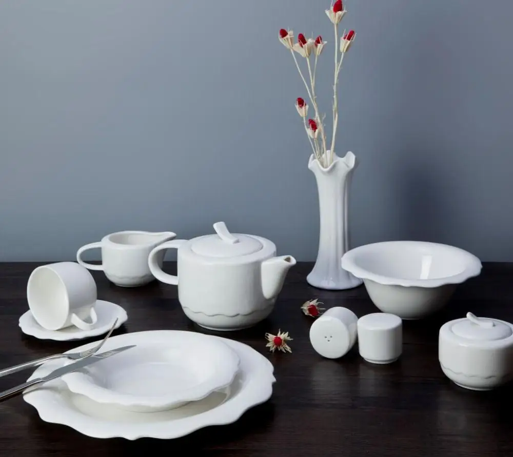 good quality crockery