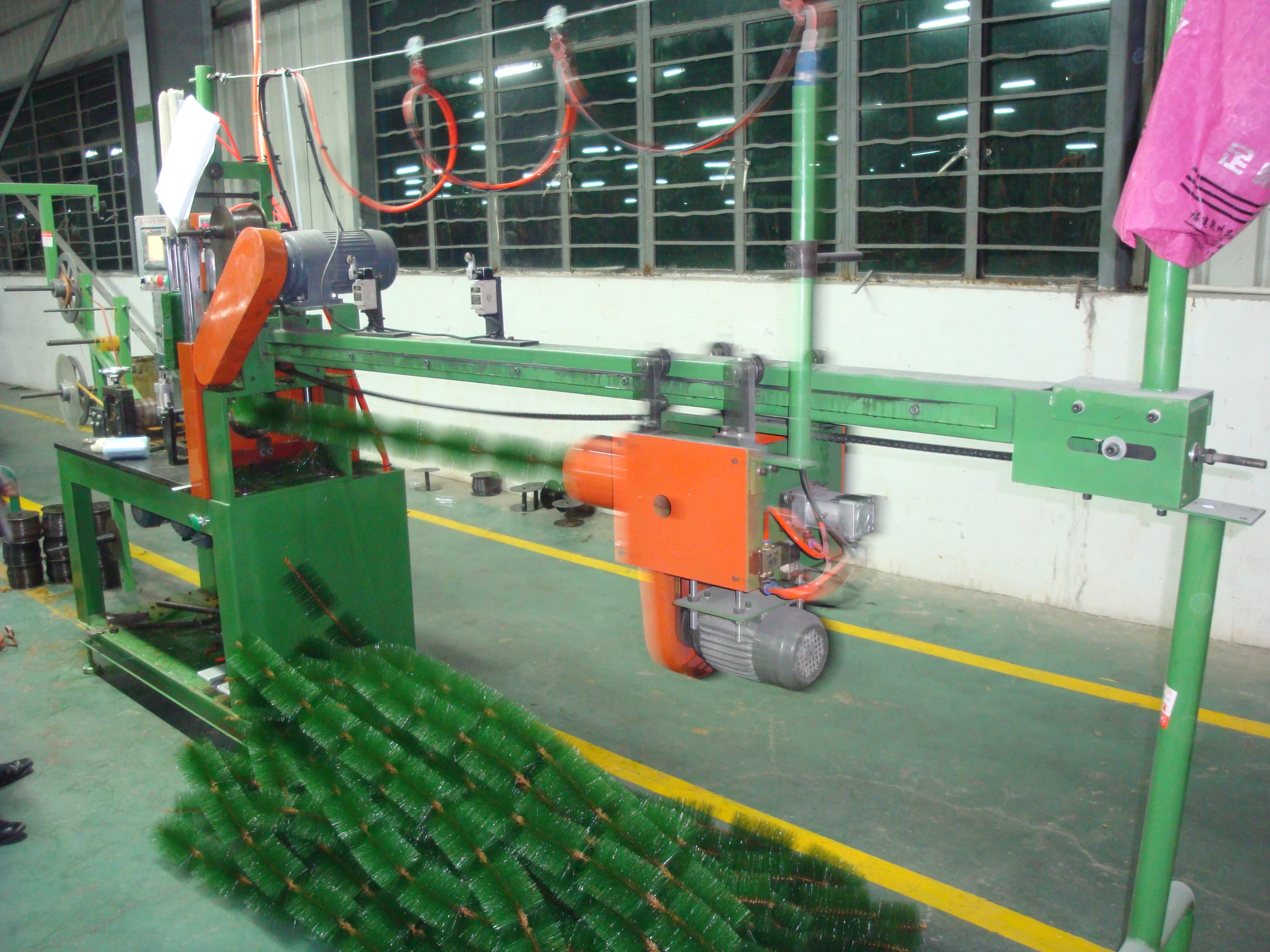 Pine Needles Christmas Tree Machine (christmas Tree Machine) Buy Pine