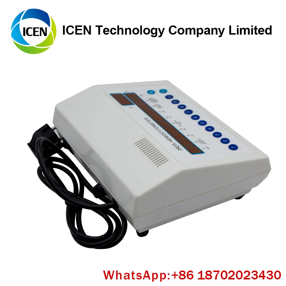 Inb1321 Lab Auto Automatic Blood Classified Blood Count Chamber