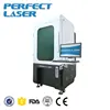 laser New design Moving objects fiber laser marking machine for mirrors