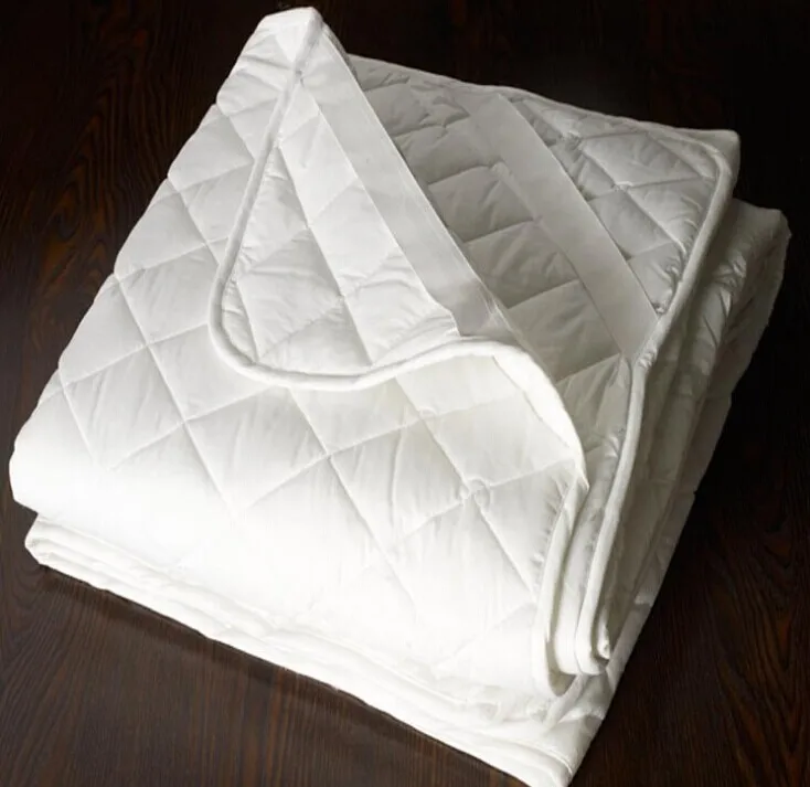 Wholesale Best Sell Good Quality Soft Polyester Filling Hotel Mattress