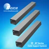 cable trunking size