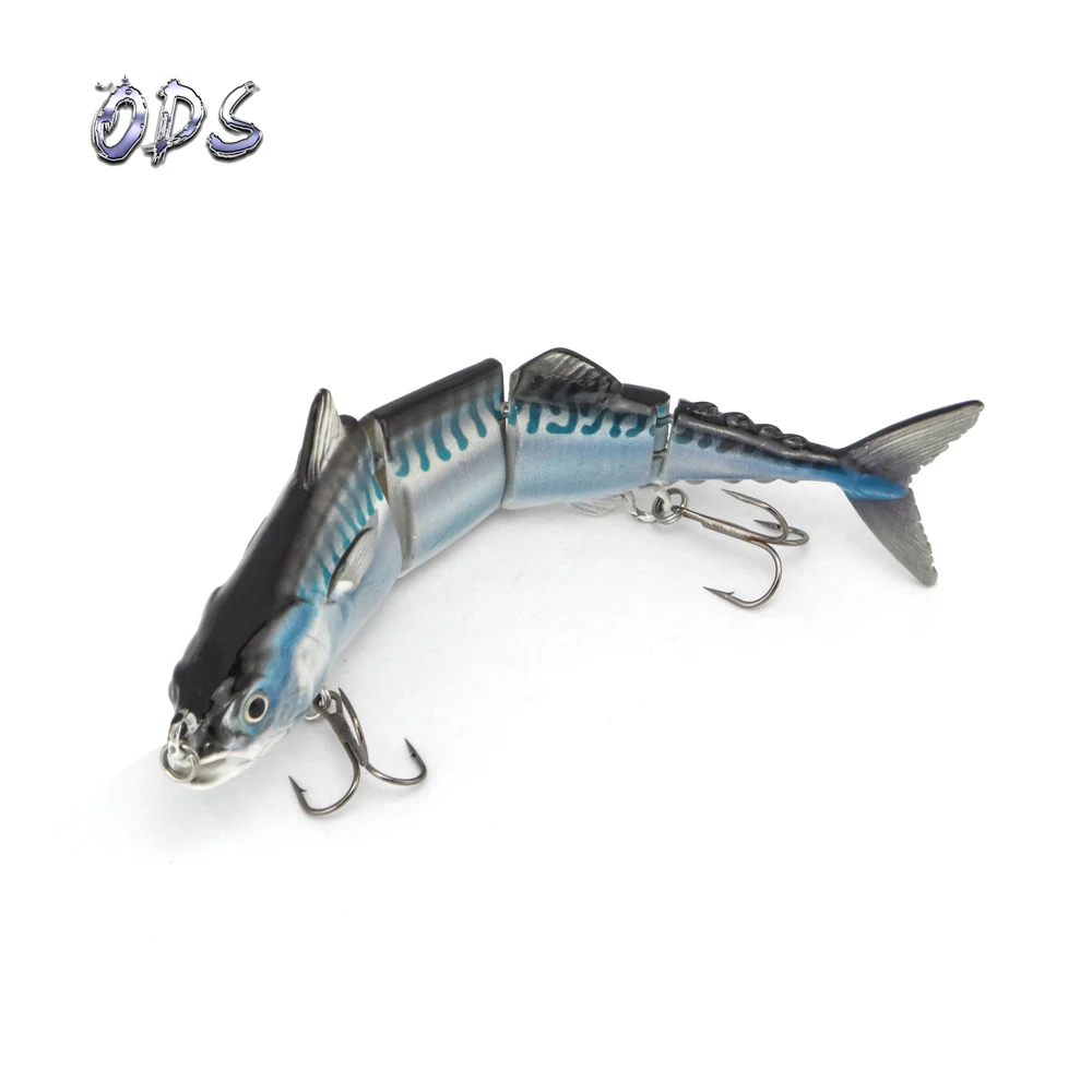 Ods Saltwater Fishing Lure Ocean Bait 8'' 210mm Big Size Tuna Lures