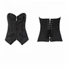 CYG Hot Sale Corset Shaper Waist Trainer Lady Elegant with Zipper