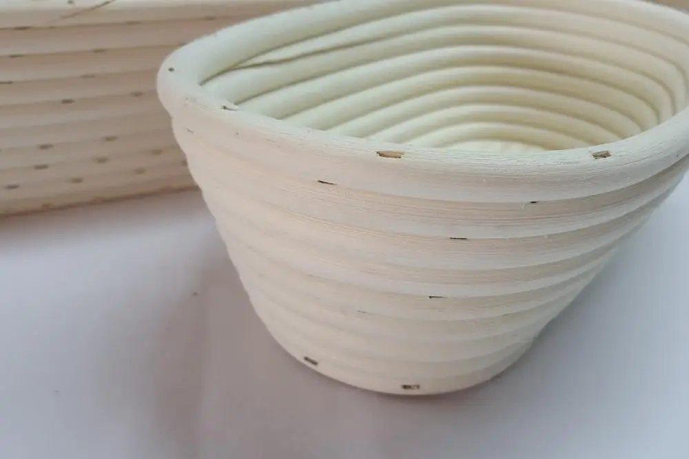 Best Selling Handmade Bread Proofing Basket Buy