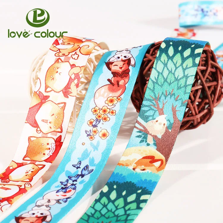 Ribbon 0514R17