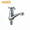 Deck mounted cheap price plastic basin tap