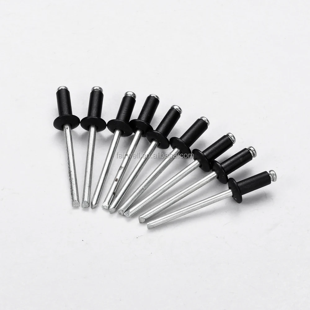 Aluminium Blind Rivet Screw Buy Rivet Head Screw,Blind Rivet Screw