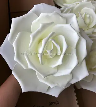 Gros Géant Rose Artificielle Pe Mousse Fleurs Roses à Vendre Buy Mousse Rose Fleursrose Artificielle Pe Mousse Rose Fleursgéant Artificiel Rose Pe