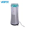 OEM ODM Tower Type Remove Particle Air Cleaner Air Freshener Humidifier, Home Air Diffuser Humidifier
