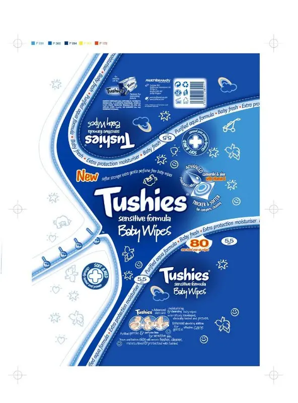 tushies baby wipes