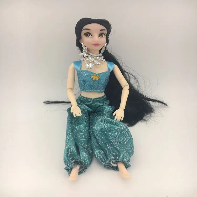 jasmine peg doll