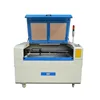 New model and excellent laser cnc wood cutting engraver machine