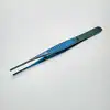 Titanium CNC semi-finished ASTM F136 for Forceps