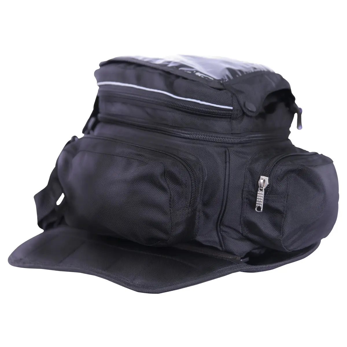 icon magnetic tank bag