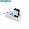 High quality dual wall usb charger for mobile device wall mount adapter universal usage