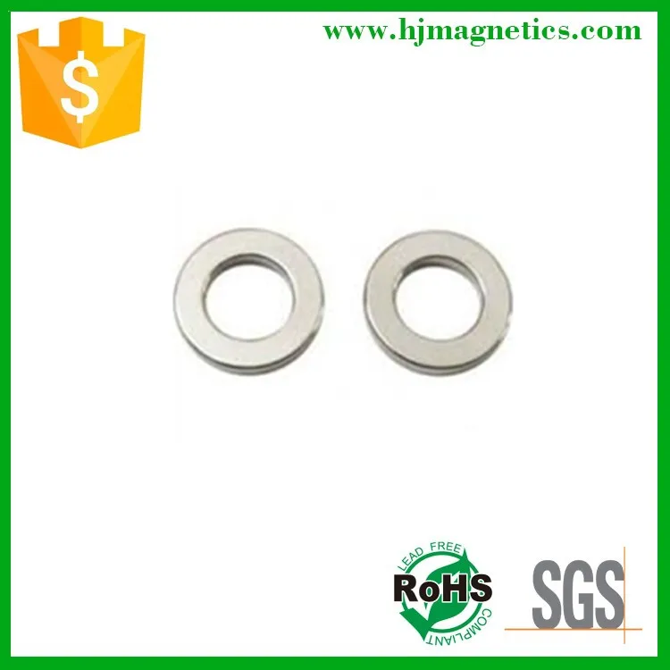 Neodymium Ring Magnet Magnetic Washers