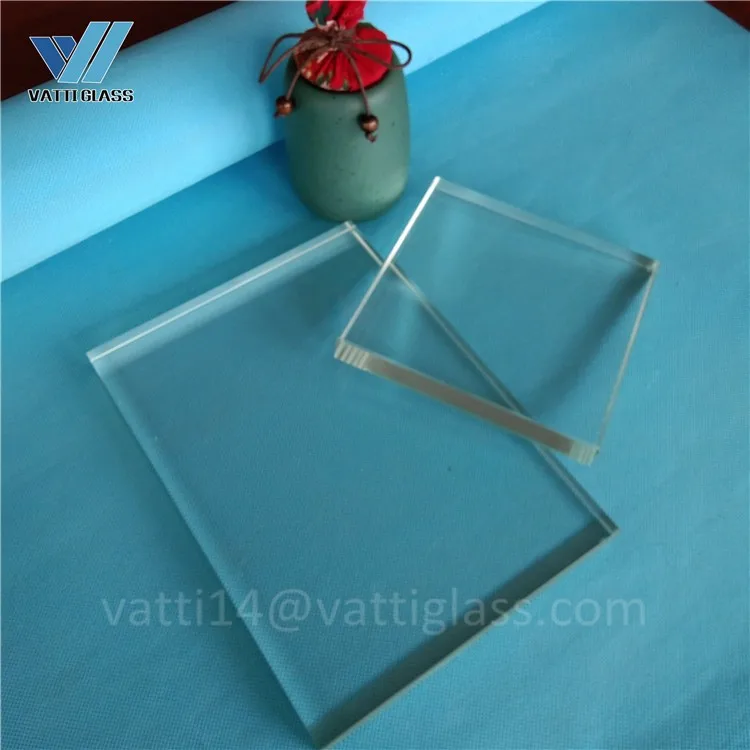 4mm 5mm 6mm 10mm Heat Resistant Borosilicate Pyrex Glass Sheet Buy