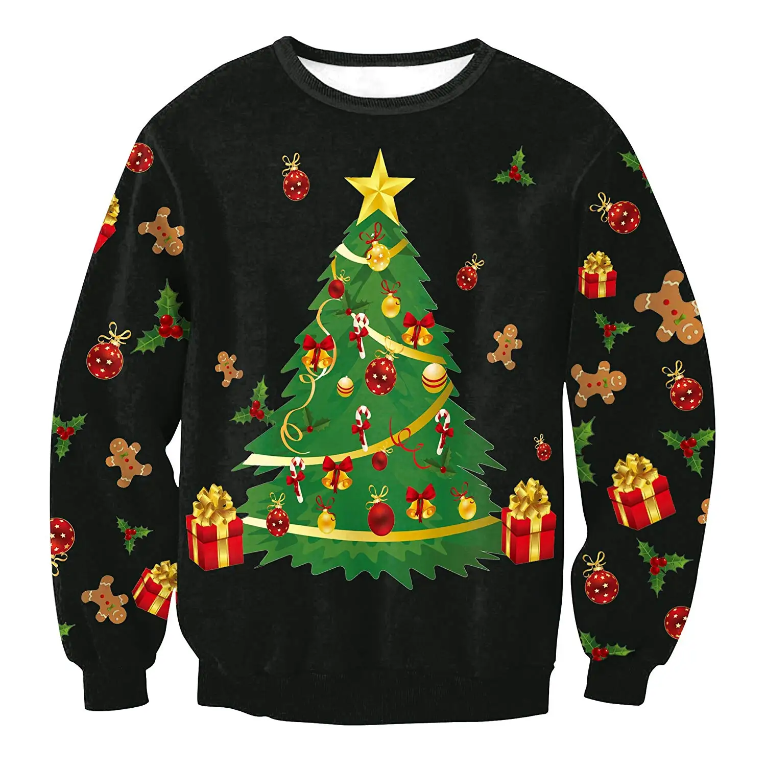 get quotations tangb womens long sleeve christmas digit print pullover sweaters - Christmas Sweaters Walmart get quotations tangb womens long sleeve christmas digit print pullover sweaters - Christmas Sweaters Walmart
