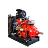 High quality diesel engine fire fighting pump wholesale