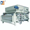 Dazhang drum thickening system belt filter press machine