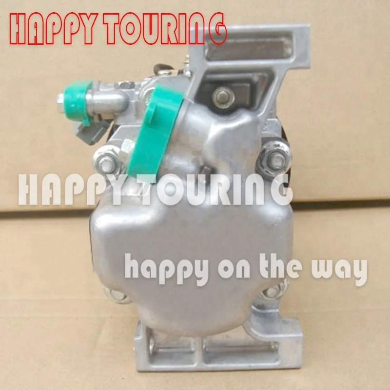 Mazda ZZD4-61-45Z A//C Compressor