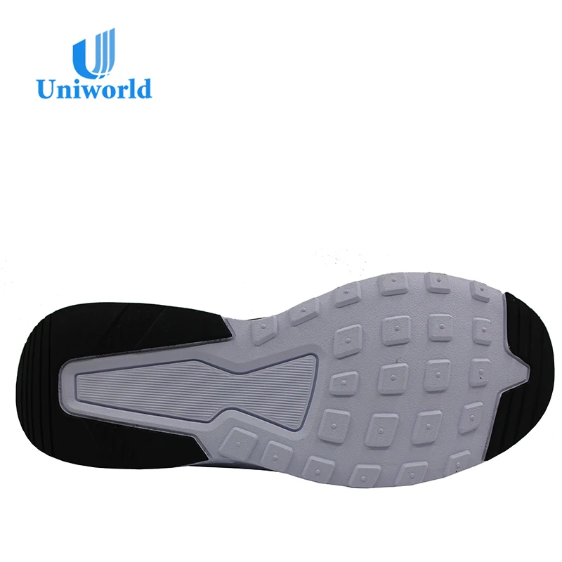 New Promotion Md Outsole Sports Shoes Sneakers Supplier From China ...