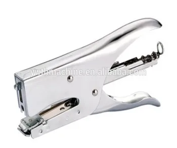 plier stapler