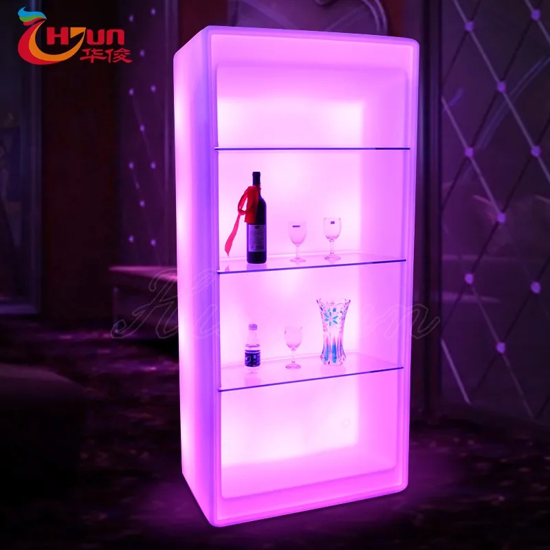 Led Lighting Display Rack For Beer Buy Display Rack,Display Rack