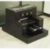 Automatic banner ferrule printing machine