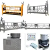Window Cleaning Scaffolding zlp630 suspended temporary platforms