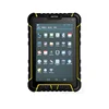 IP67 7'' Rugged tablet PC for warehouse management android 5.1 with 4G SIM RAM 2GB ROM 16GB 2D Barcode scanner 7200mAh battery